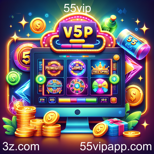 Descubra as Melhores Promoções do 55vip e Potencialize Seus Ganhos!